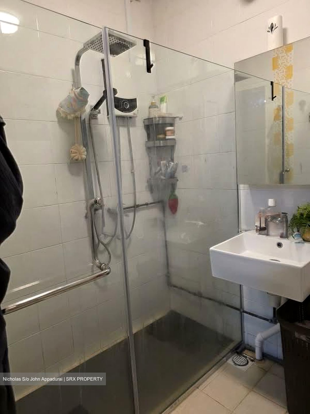 Blk 249 Gombak View (Bukit Batok), HDB 3 Rooms #543597191